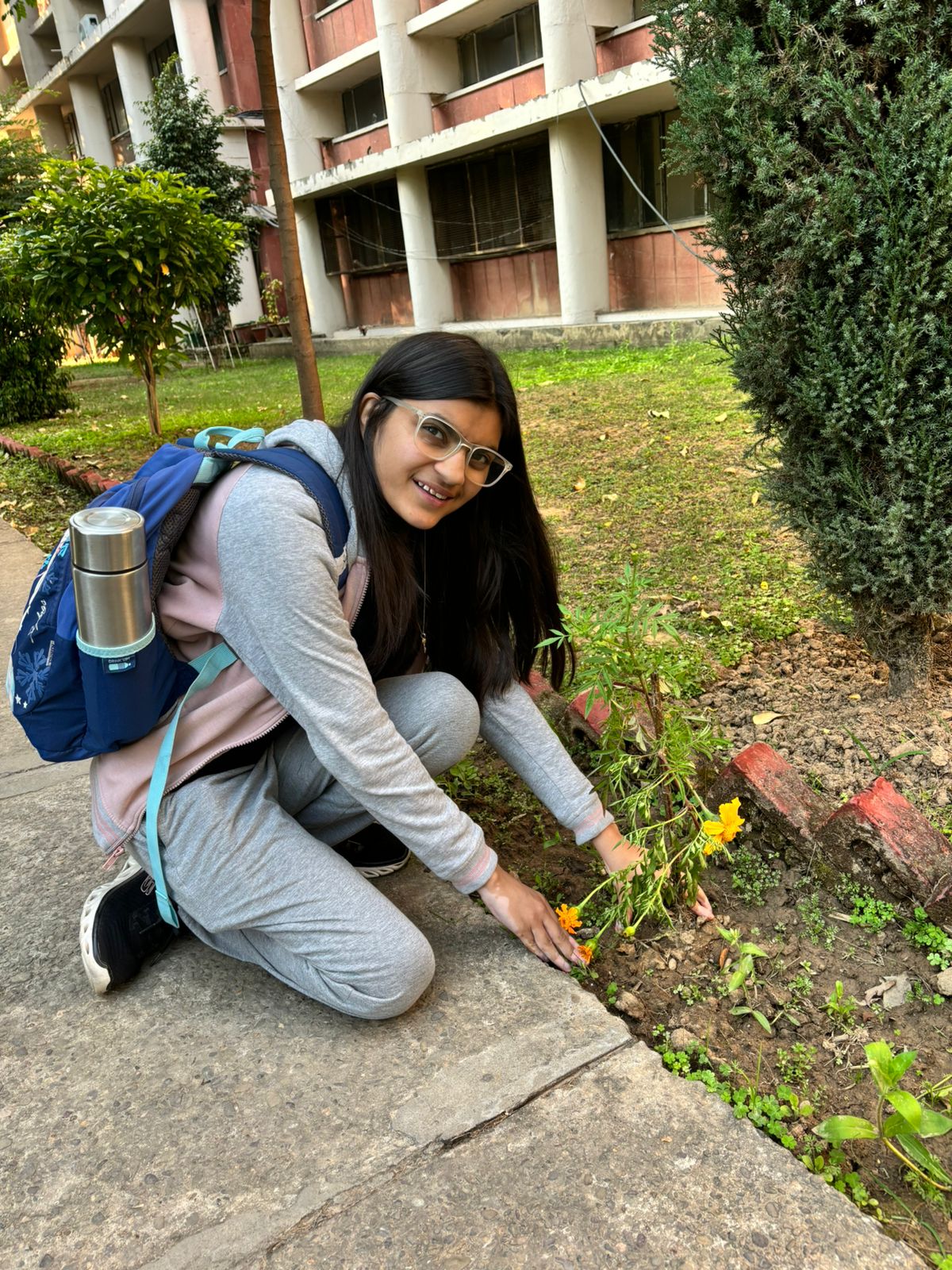 Plant a Tree Initiative